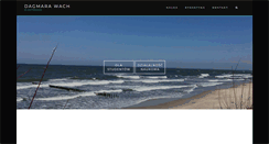 Desktop Screenshot of dwach.edu.pl